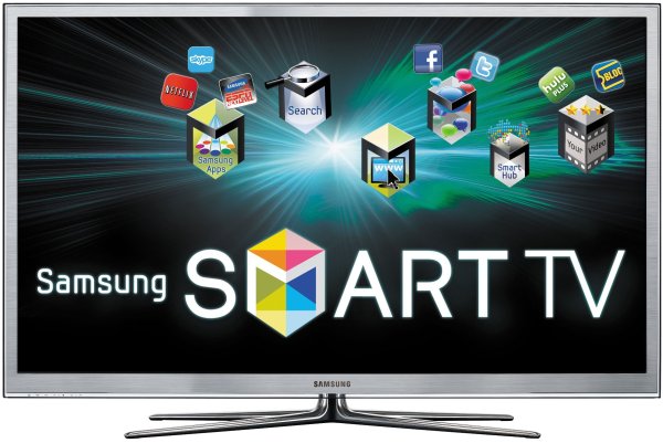 Samsung UN65D8000 65-Inch 1080p 240Hz 3D LED HDTV