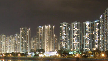 Hong Kong office
