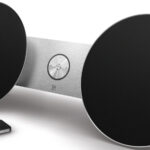 B&O PLAY's new wireless sound system, BeoPlay A8