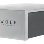 wolf projector