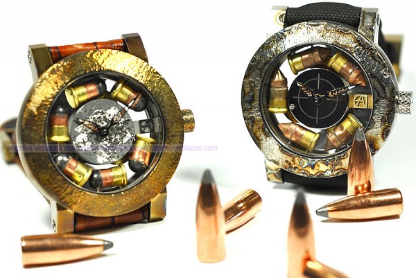 ArtyA - Son of a Gun Duo Coup de Foudre