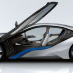 BMW i3 concept photos (18)