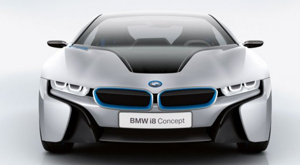 BMW i8 concept (6)