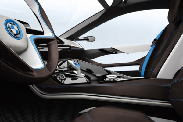 BMW i8 concept (3)
