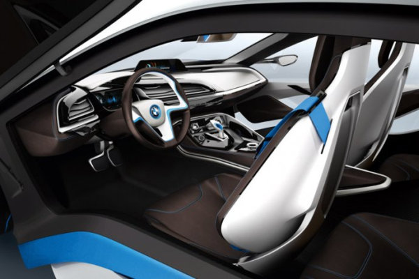 BMW i8 concept (2)