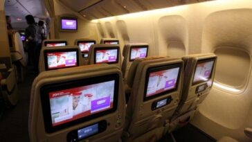 Emirates