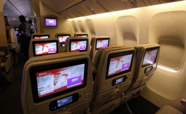 Emirates