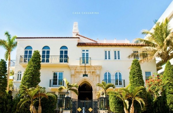 Gianni Versace Miami Beach house (8)