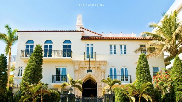 Gianni Versace Miami Beach house (8)