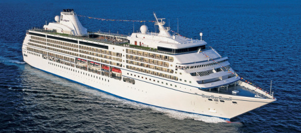 Seven Seas Mariner