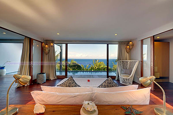 Malimbu Cliff Villa on Indonesia’s Lombok Island (10)