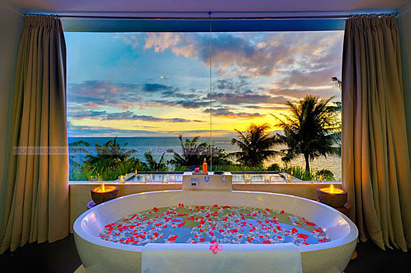Malimbu Cliff Villa on Indonesia’s Lombok Island (9)