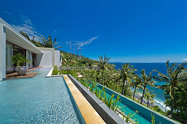 Malimbu Cliff Villa on Indonesia’s Lombok Island (19)