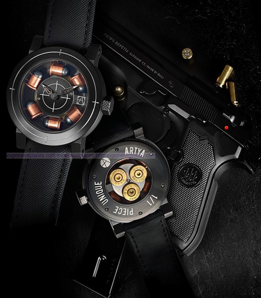 Son Of a Gun Black1