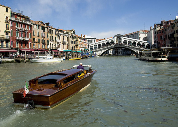 Venice