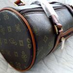 diophy bag fake Louis Vuitton clone