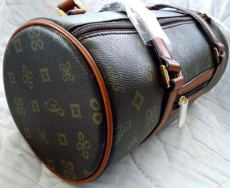 diophy bag fake Louis Vuitton clone