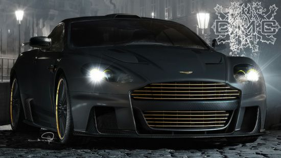 DMC Fakhuna Aston Martin DB-S (1)