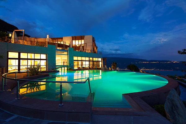 Lefay Resort & SPA Lago di Garda (17)