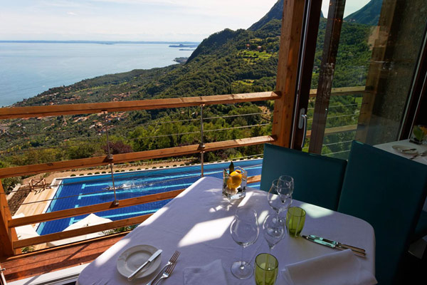 Lefay Resort & SPA Lago di Garda (6) Lefay Resort & SPA Lago di Garda (6)