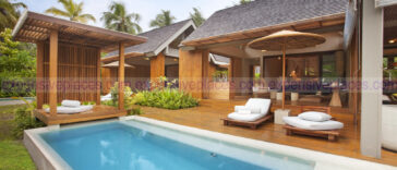 Madame Zabre Spa Retreat