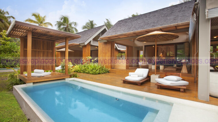 Madame Zabre Spa Retreat