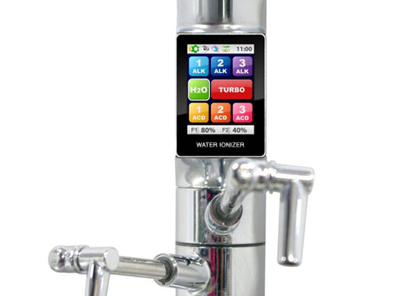 Hi-Tech Kitchens (3)