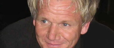 Gordon Ramsay