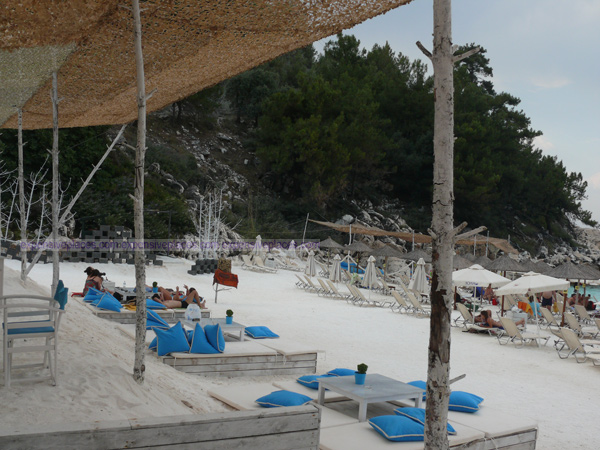 Marble Beach Thassos Island Greece (11)