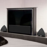 Anemone luxury high-tech bed (3)