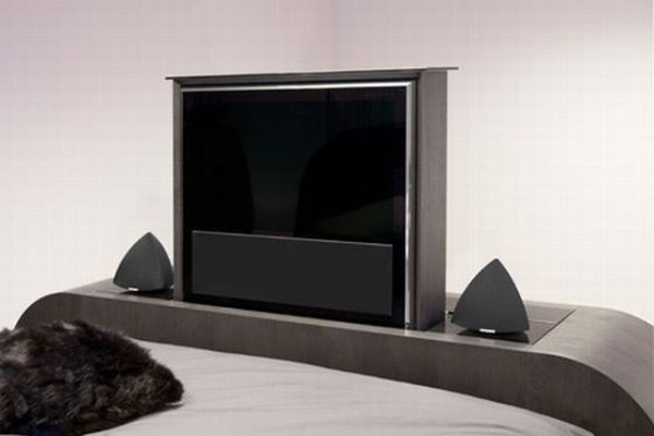 Anemone luxury high-tech bed (3)