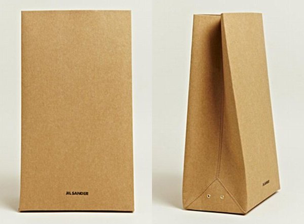 Jil Sander expensive bag Jil Sander expensive bag
