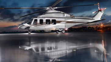 Helicopter Agusta by Pininfarina design (5)