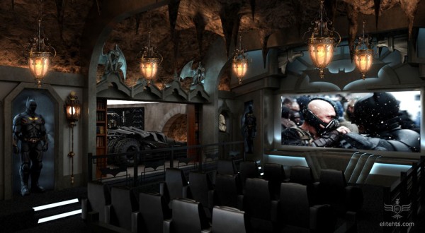Dark Knight Theater. (2)