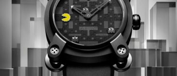 RJ-Romain Jerome Pac Man watch (3)