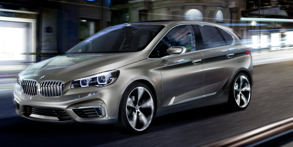 BMW Concept Active Tourer (9)