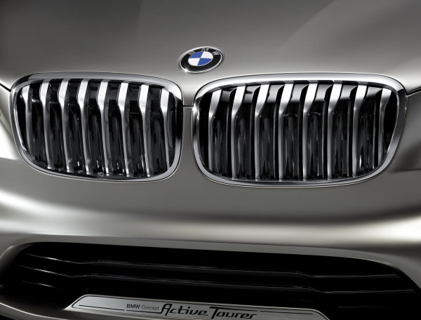 BMW Concept Active Tourer (5)
