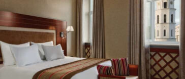 Kempinski Hotel Cathedral Square