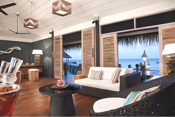Luxurious Vivanta by Taj Coral Reef, Maldives (8)