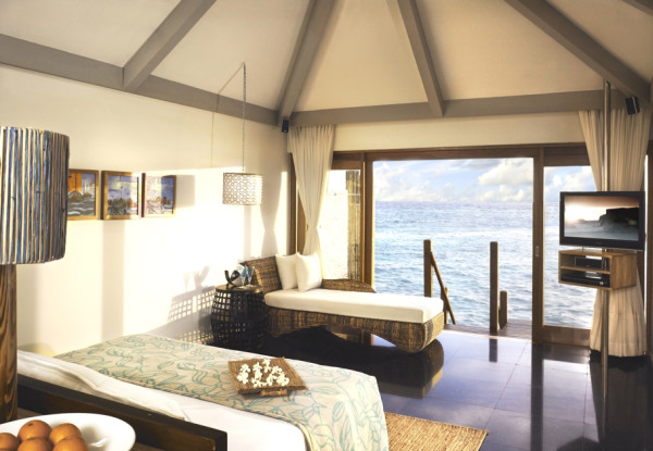 Luxurious Vivanta by Taj Coral Reef, Maldives (7)