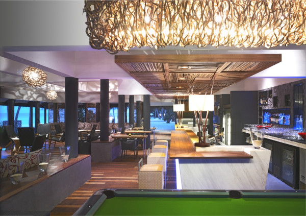 Luxurious Vivanta by Taj Coral Reef, Maldives (4)