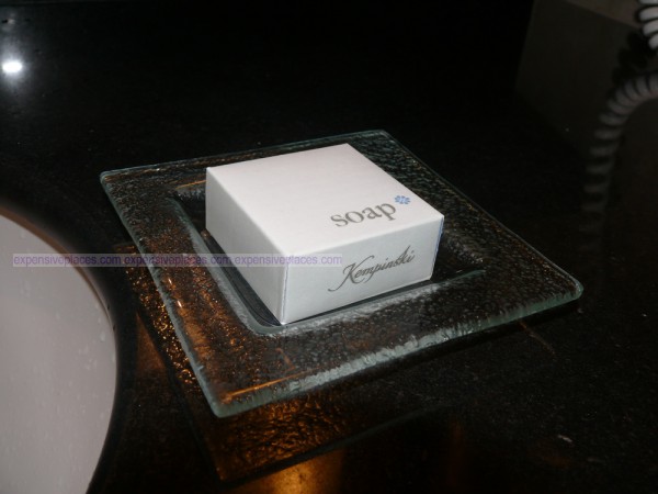 Kempinski Hotel Corvinus Budapest review (3)