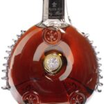 Remy Martin Louis XIII Black Pearl Cognac (3)