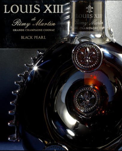 Remy Martin Louis XIII Black Pearl Cognac (1)