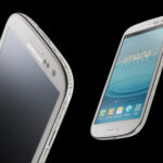 Samsung Swarovski Galaxy S3
