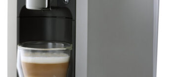 Starbucks Coffee Verismo