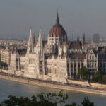 budapest parlament