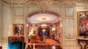 Woolworth Mansion (4)