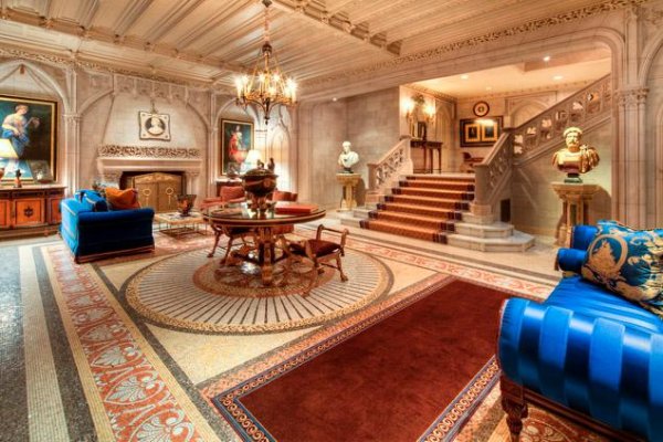 Woolworth Mansion (3)