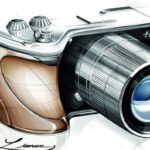 Hasselblad DSLR camera (7)